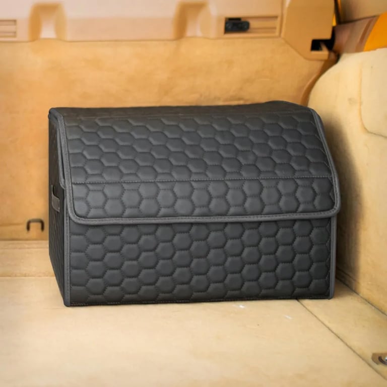 Owleys Trunk Organizer