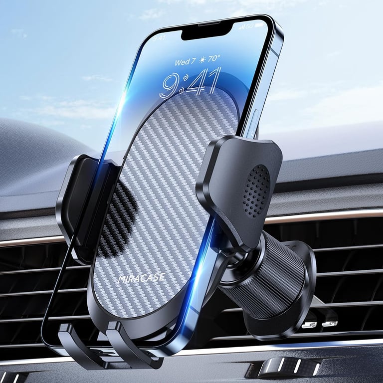 Miracase Vent Car Phone Mount