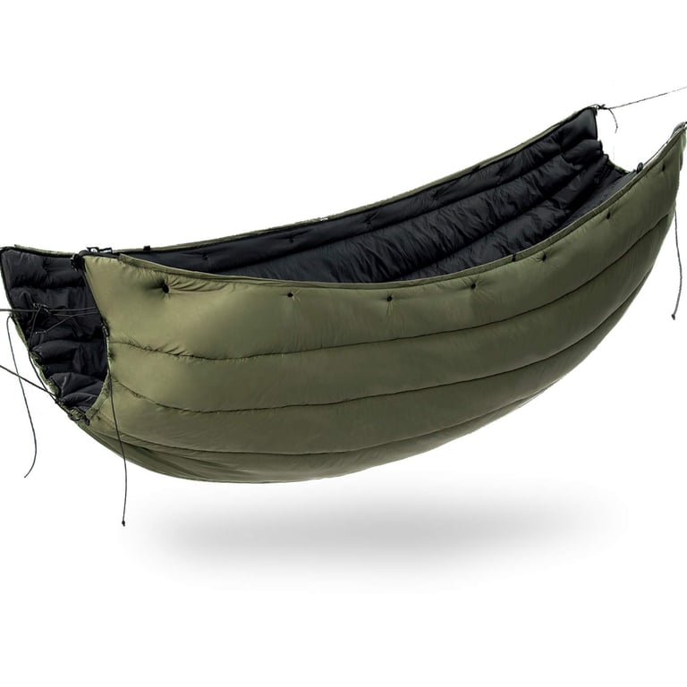 onewind Double Underquilt