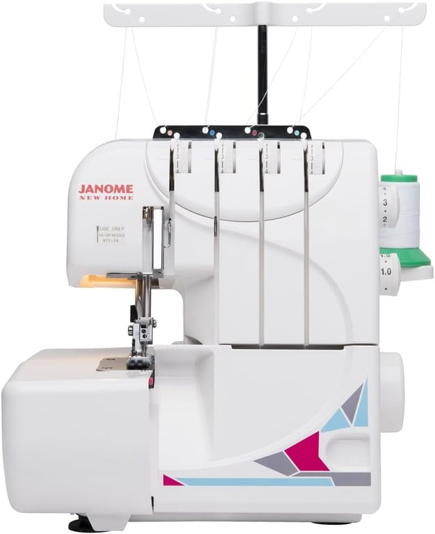 Janome MOD‑8933