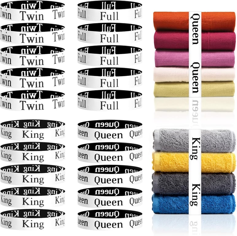 CXIIPOL Bed Sheet Bands