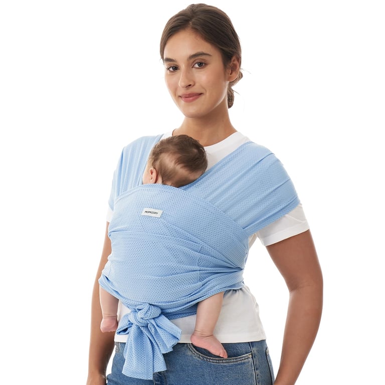 Momcozy AirMesh Baby Sling