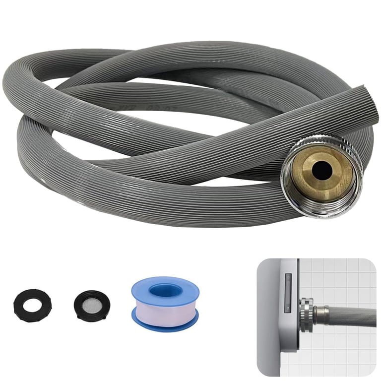 Seokmiat 5ft Hose