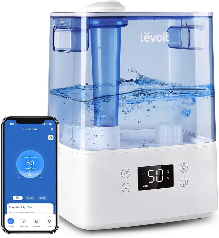 Levoit Classic300S Smart Humidifier