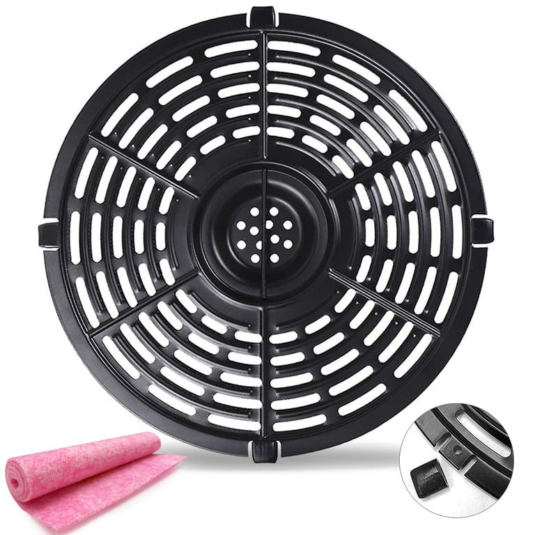 HEISENLIN Air Fryer Grill Plate
