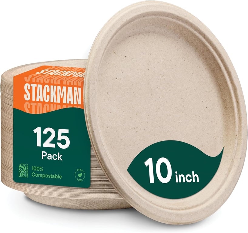 Stack Man 10