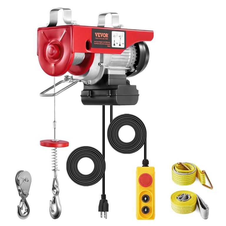 VEVOR Electric Hoist
