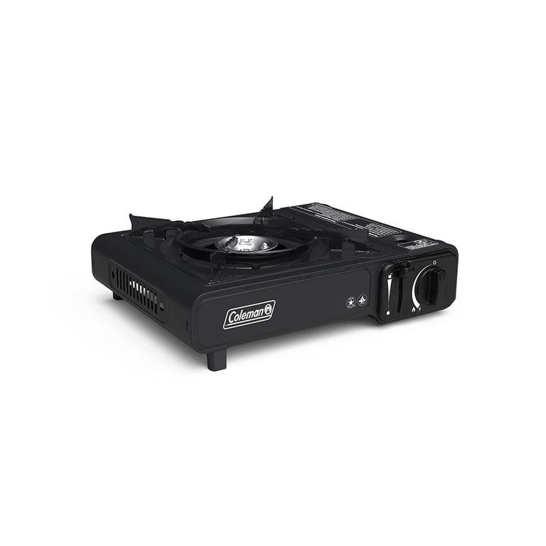 Coleman Classic 1-Burner Butane Stove