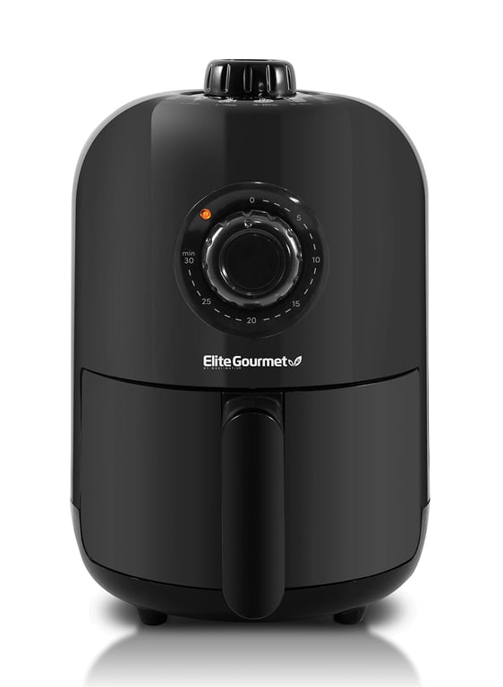 Elite Gourmet Compact Air Fryer