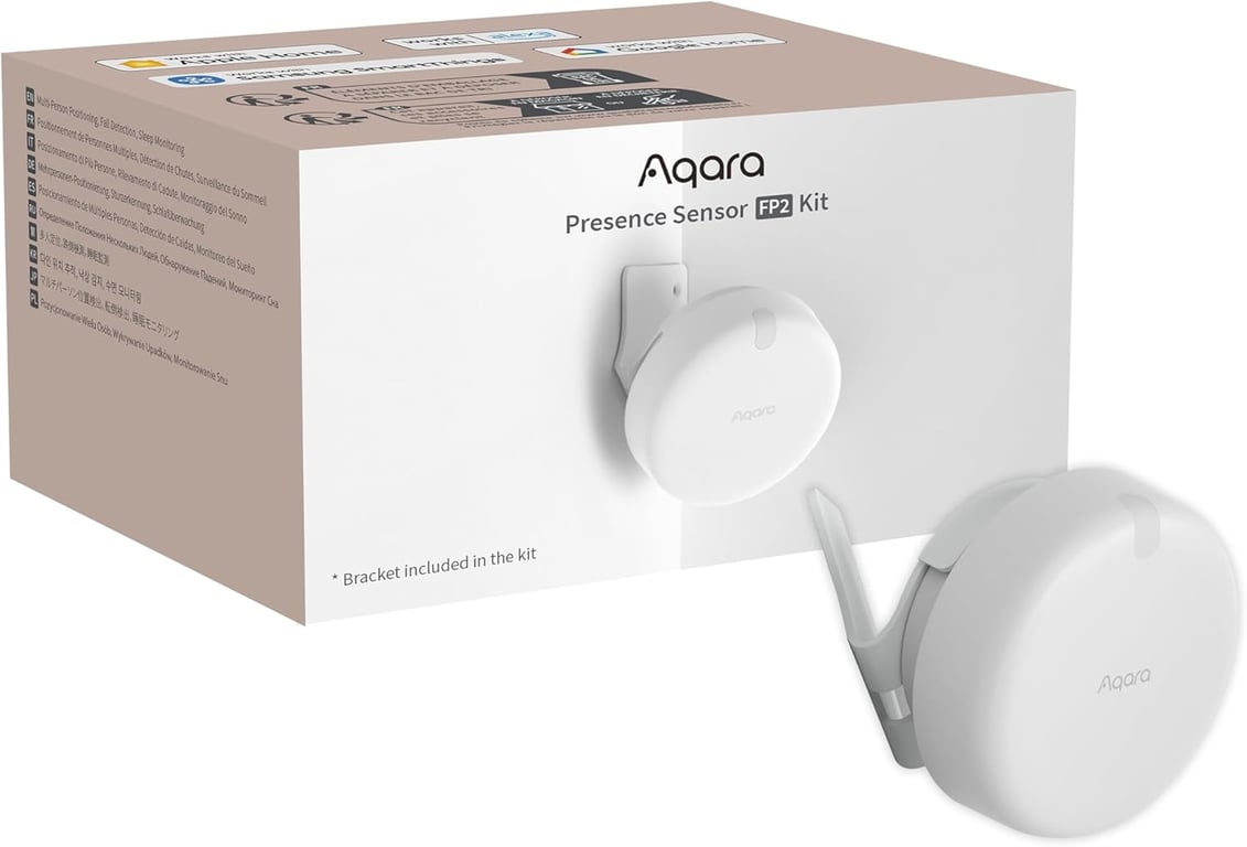 Aqara Bracket Set
