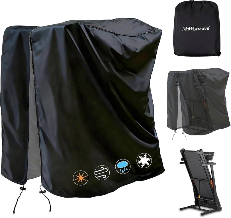 MaWGcowerd Treadmill Cover
