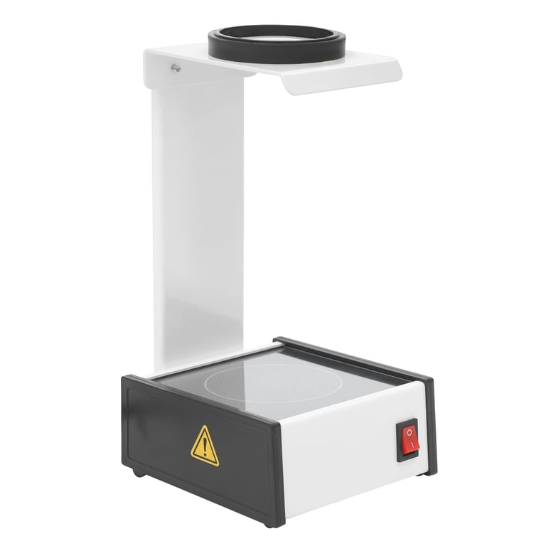 LiHUiee Progressive Lens Tester