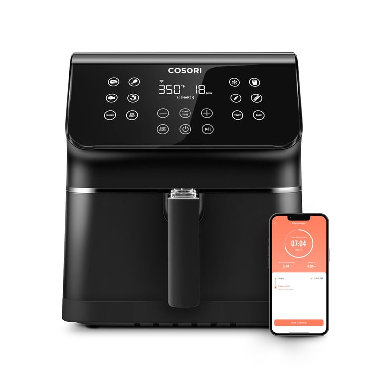 Cosori Pro Smart Air Fryer