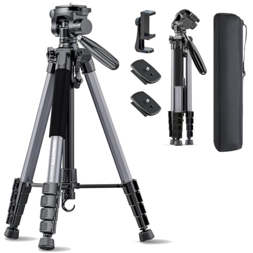 Cambofoto Tripod