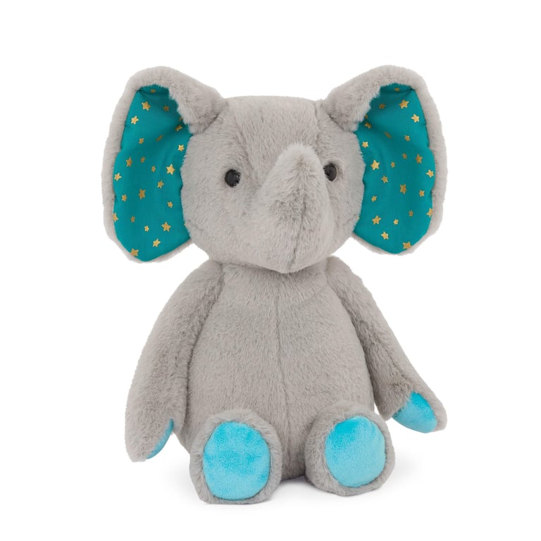 B. toys Plush Elephant Doll