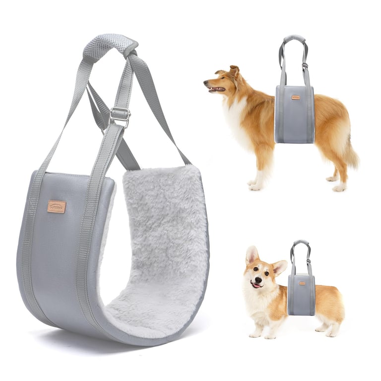Sunsleek Dog Lift Harness