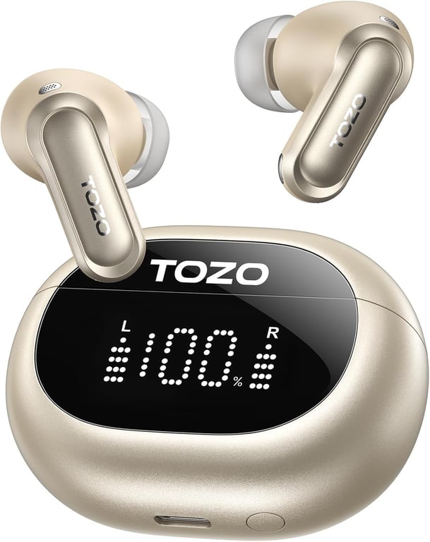 TOZO NC20 ANC Earbuds