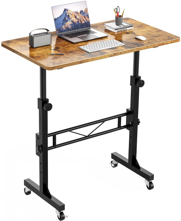 Homidic Adjustable Height Standing Desk