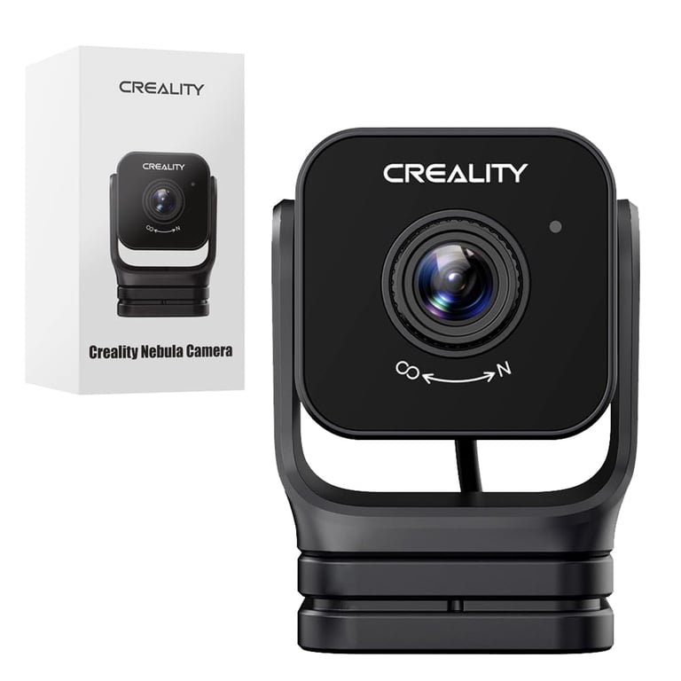 Creality Nebula Camera Model B