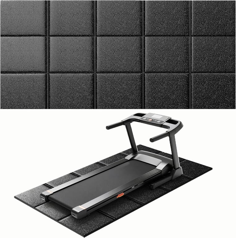 THAILE Treadmill Mat