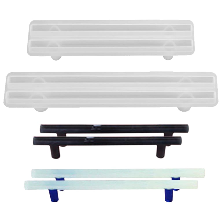 Heyiminy Resin Molds