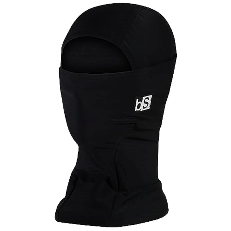 BlackStrap Hood Balaclava