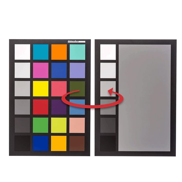 Datacolor SpyderCHECKR 24