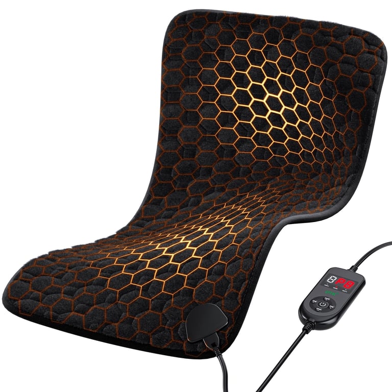 UTK Infrared Heating Pad