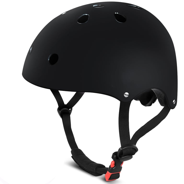 NIKISHAP Kids Helmet