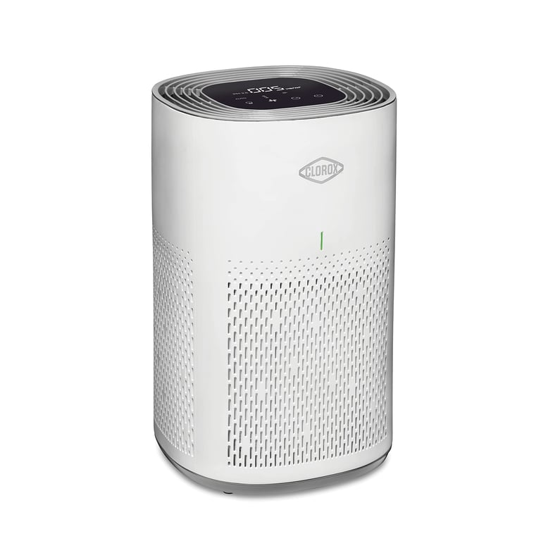 Clorox HEPA Air Purifier