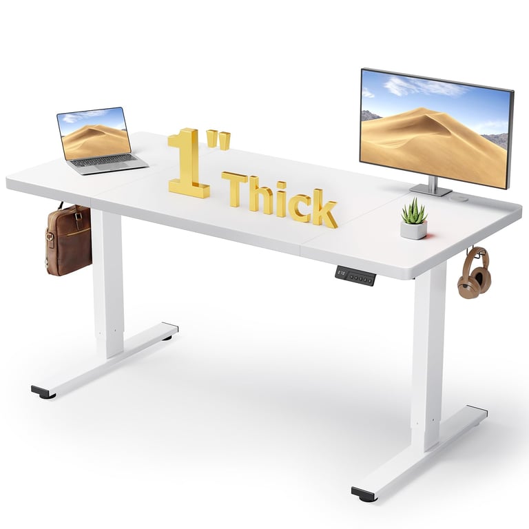 DeskShow Desk