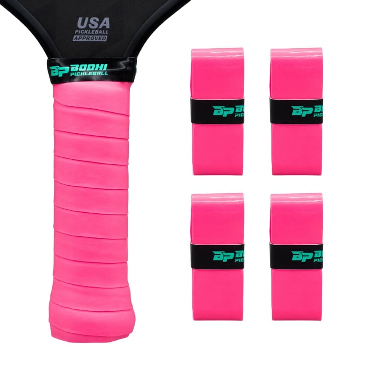 Bodhi Performance Pickleball Overgrips