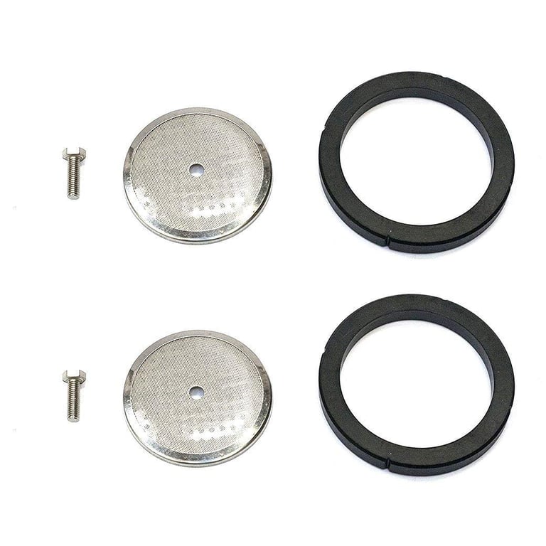 Rancilio Silvia Repair Kit