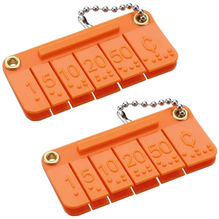 Tellegloww Braille Label Maker