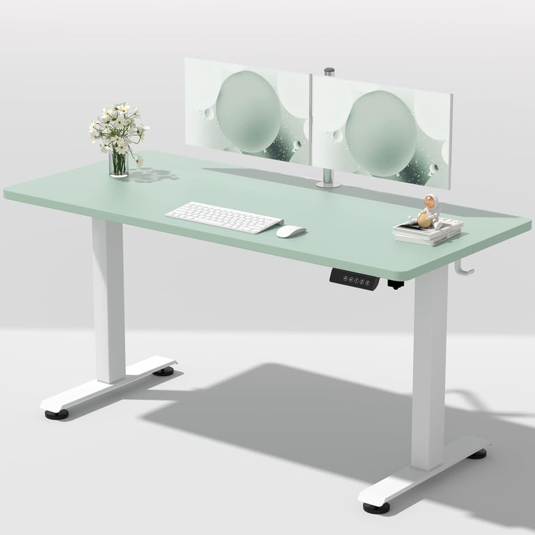Veken Large Standing Desk
