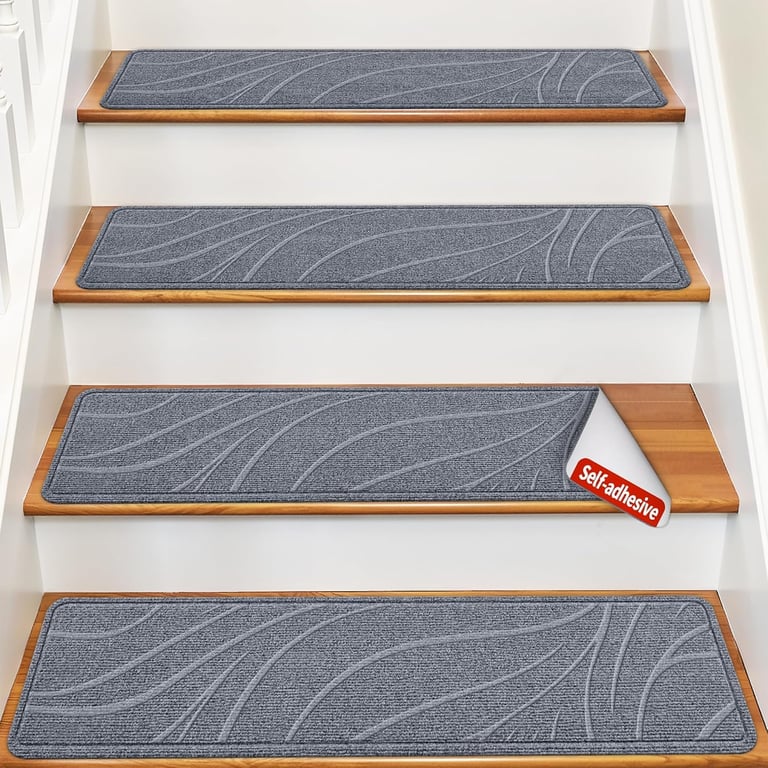 ComfyInLove Stair Treads