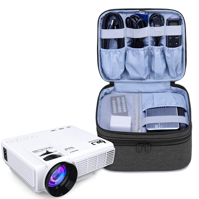 LUXJA Carrying Bag