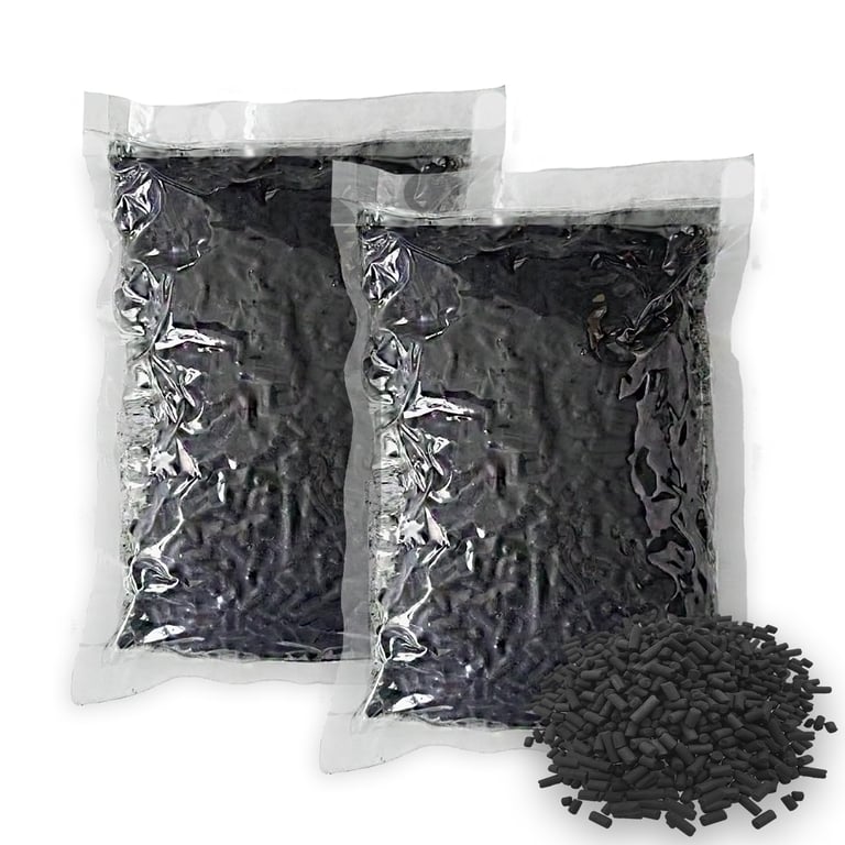 PurifyLogix Activated Charcoal Refill