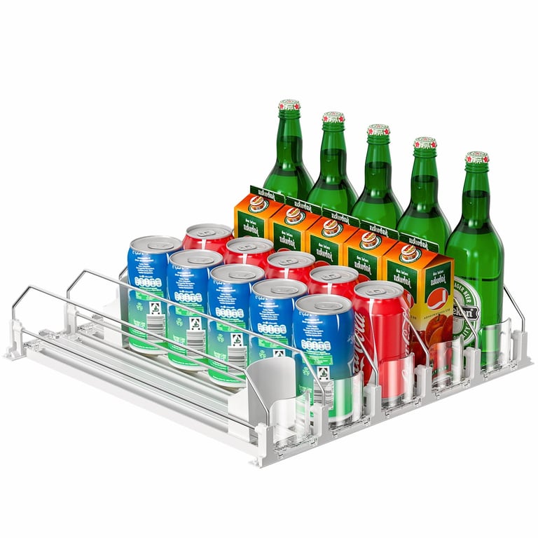 KUUKIKV Drink Organizer