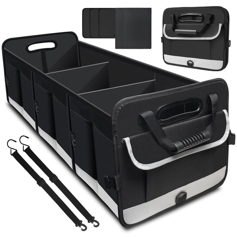 AOPHY 95L Car Trunk Organizer