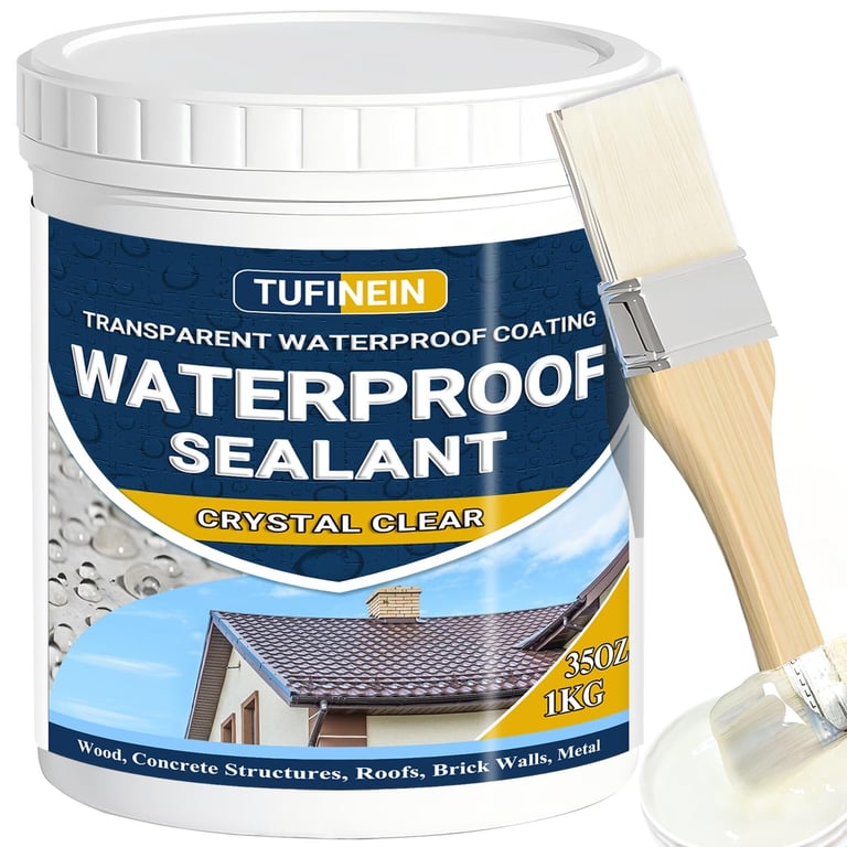 Tufinein Waterproof Coating