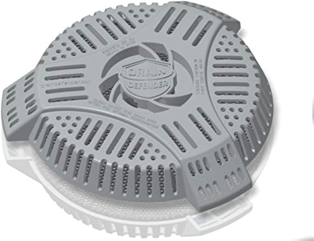 Drain Defender Stairwell Drain Cover