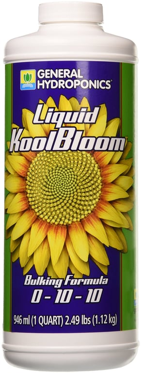 Liquid Kool Bloom