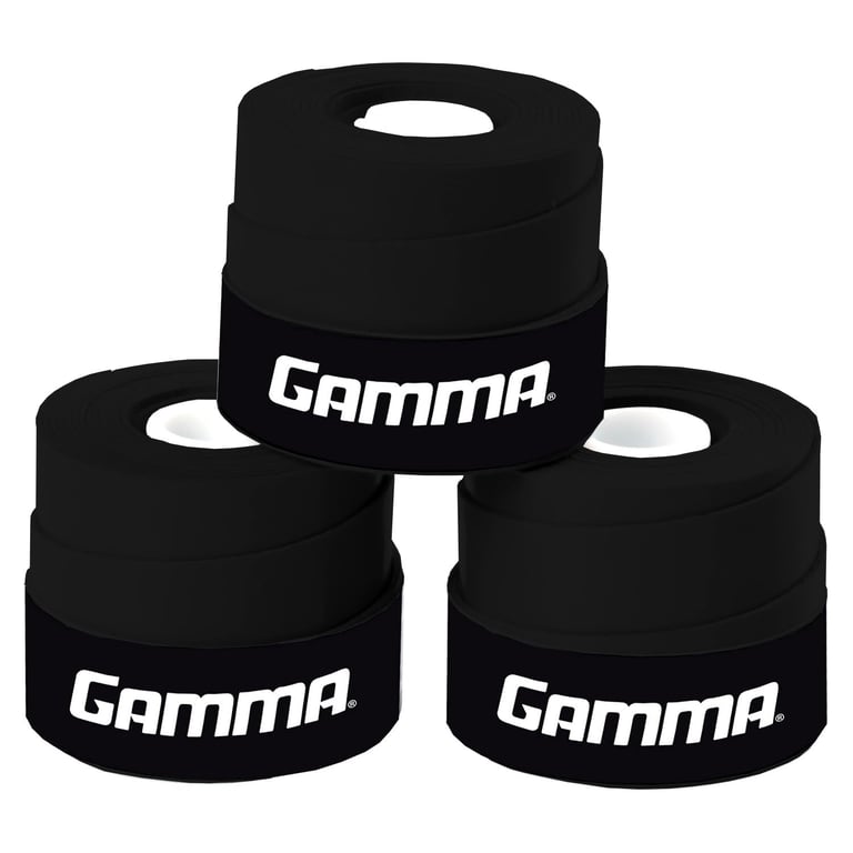 Gamma Supreme Overgrip