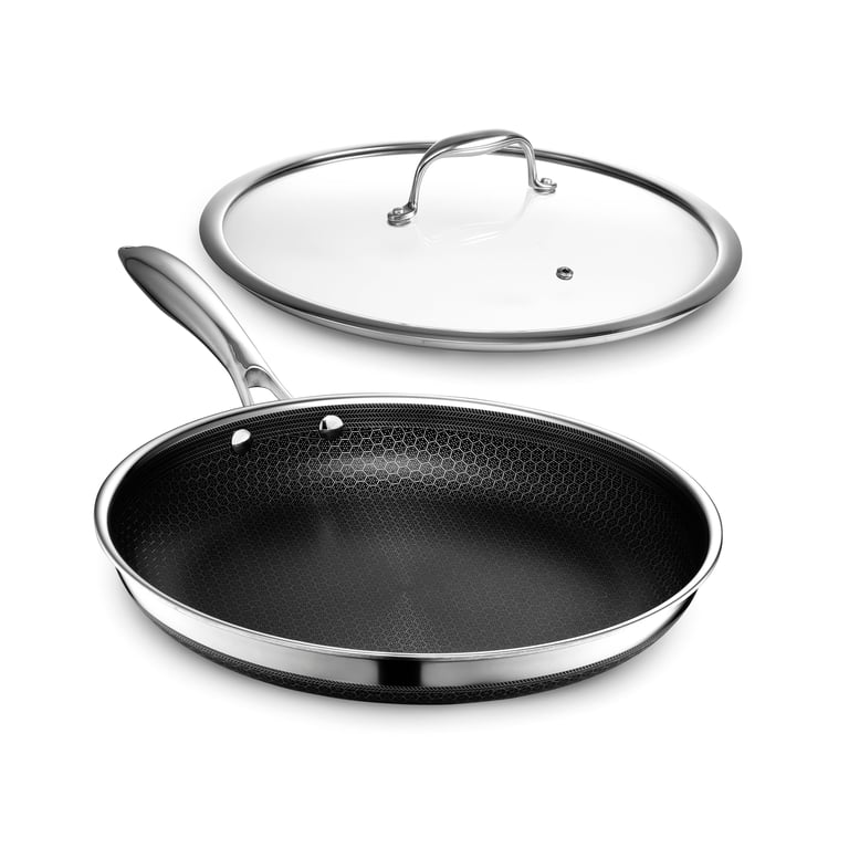 HexClad Pan