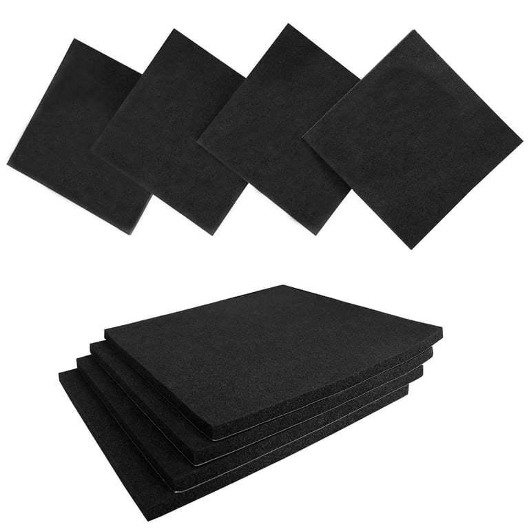 Salimhib Neoprene Foam Pads