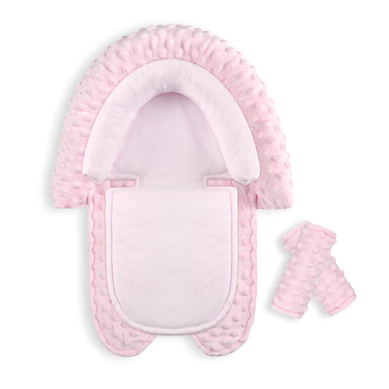 HNHUAMING Infant Car Seat Insert
