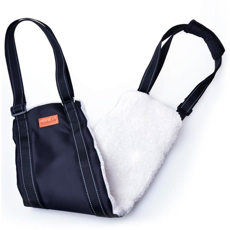 LOOBANI Dog Sling