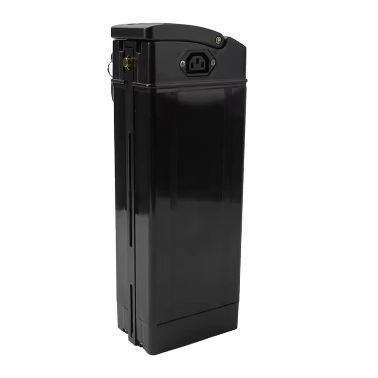 BOVUXKJH Electric Bike Battery Box