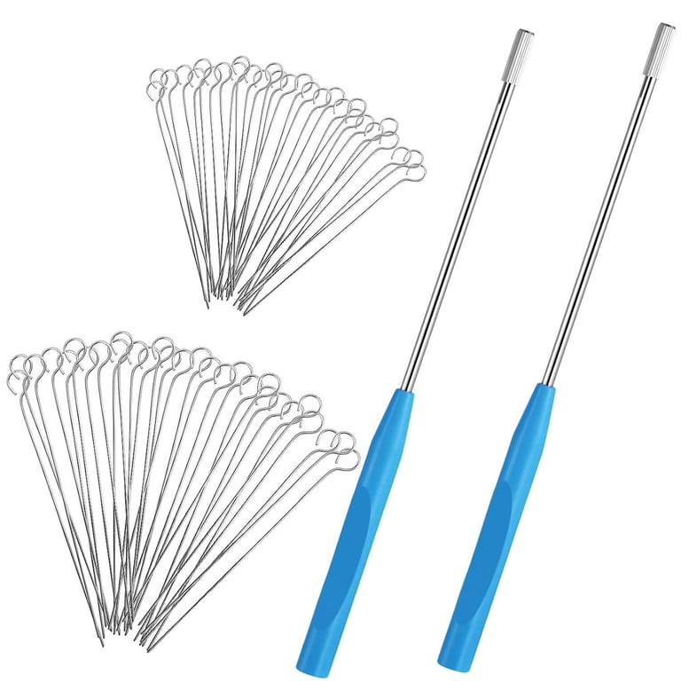 Hotop Inoculation Loop Set